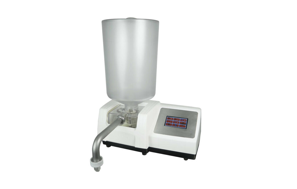 Cosmetics Filling Machines